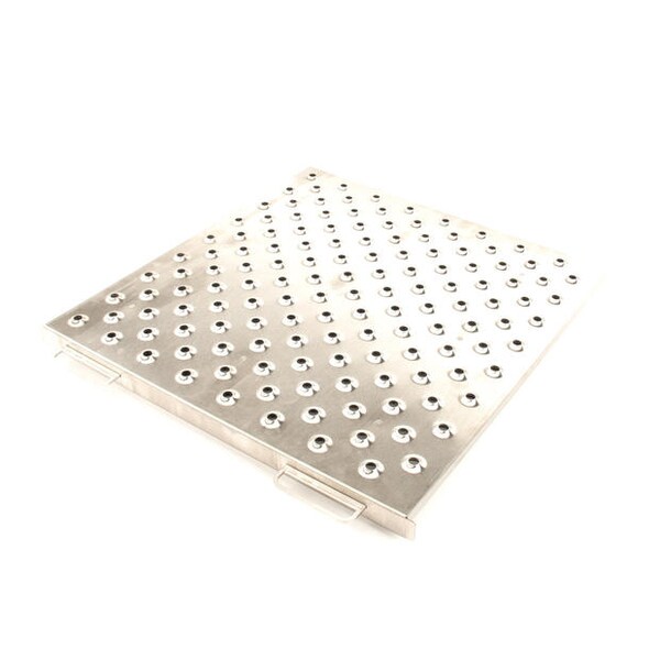 Ovention M1718 Jet Plate Assembly 0701-2108 - main